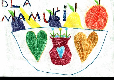 Na dzien Mamy!<a href="profile.php?lookup=1"> - piotr</a><br/>
		         Komentarzy: 1
 Obejrzano:  50576 Ocena: <img src="images/star.gif" alt="*" style="vertical-align:middle"/><img src="images/star.gif" alt="*" style="vertical-align:middle"/><img src="images/star.gif" alt="*" style="vertical-align:middle"/><img src="images/star.gif" alt="*" style="vertical-align:middle"/>
