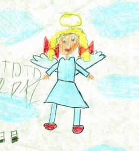 Będę jak ten aniołek!<a href="profile.php?lookup=1"> - piotr</a><br/>
		         Komentarzy: 1
 Obejrzano:  58381 Ocena: <img src="images/star.gif" alt="*" style="vertical-align:middle"/><img src="images/star.gif" alt="*" style="vertical-align:middle"/>
