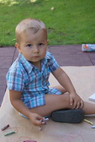 Rysujmy razem a będzie kolorowo<a href="profile.php?lookup=213"> - Aleks</a><br/>
		         Komentarzy: 0
 Obejrzano:  32760 Ocena: Brak
