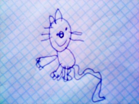 kot<a href="profile.php?lookup=387"> - regisia8</a><br/>
		         Komentarzy: 3
 Obejrzano:  31340 Ocena: Brak
