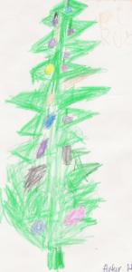 Choinka mojego supermana<a href="profile.php?lookup=2"> - Bulbula</a><br/>
		         Komentarzy: 2
 Obejrzano:  44635 Ocena: <img src="images/star.gif" alt="*" style="vertical-align:middle"/><img src="images/star.gif" alt="*" style="vertical-align:middle"/><img src="images/star.gif" alt="*" style="vertical-align:middle"/><img src="images/star.gif" alt="*" style="vertical-align:middle"/><img src="images/star.gif" alt="*" style="vertical-align:middle"/>
