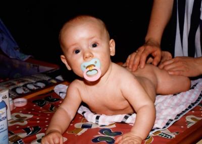 Mój bobas reklamowy<a href="profile.php?lookup=8"> - Gocha</a><br/>
		         Komentarzy: 1
 Obejrzano:  39647 Ocena: <img src="images/star.gif" alt="*" style="vertical-align:middle"/><img src="images/star.gif" alt="*" style="vertical-align:middle"/><img src="images/star.gif" alt="*" style="vertical-align:middle"/><img src="images/star.gif" alt="*" style="vertical-align:middle"/>
