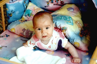 Jak silna i ciekawa świata jestem!<a href="profile.php?lookup=1"> - piotr</a><br/>
		         Komentarzy: 1
 Obejrzano:  39717 Ocena: Brak
