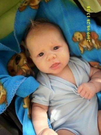 Mateuszek 2 mce<a href="profile.php?lookup=588"> - mateuszek</a><br/>
		         Komentarzy: 2
 Obejrzano:  25693 Ocena: Brak
