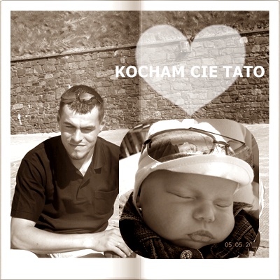 Moj synek<a href="profile.php?lookup=146"> - ela273</a><br/>
		         Komentarzy: 2
 Obejrzano:  33593 Ocena: Brak
