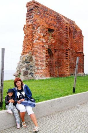 Trzęsacz 2011<a href="profile.php?lookup=97"> - joanna78</a><br/>
		         Komentarzy: 0
 Obejrzano:  22044 Ocena: Brak
