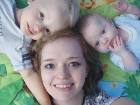 Moje dwa chłopaczki :)<a href="profile.php?lookup=580"> - malgosiasz82</a><br/>
		         Komentarzy: 2
 Obejrzano:  26541 Ocena: <img src="images/star.gif" alt="*" style="vertical-align:middle"/><img src="images/star.gif" alt="*" style="vertical-align:middle"/><img src="images/star.gif" alt="*" style="vertical-align:middle"/><img src="images/star.gif" alt="*" style="vertical-align:middle"/><img src="images/star.gif" alt="*" style="vertical-align:middle"/>
