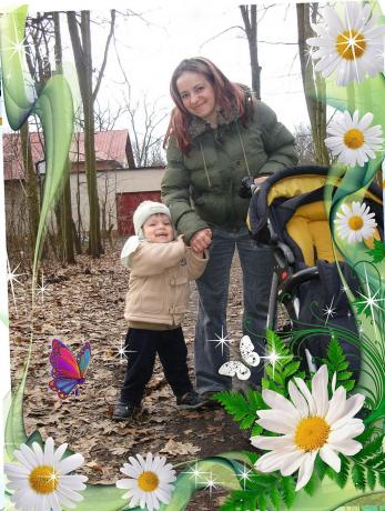 mama i Ja! wiosenny spacer:)<a href="profile.php?lookup=352"> - senepa</a><br/>
		         Komentarzy: 2
 Obejrzano:  24353 Ocena: <img src="images/star.gif" alt="*" style="vertical-align:middle"/><img src="images/star.gif" alt="*" style="vertical-align:middle"/><img src="images/star.gif" alt="*" style="vertical-align:middle"/><img src="images/star.gif" alt="*" style="vertical-align:middle"/><img src="images/star.gif" alt="*" style="vertical-align:middle"/>
