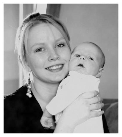 Mama i ja<a href="profile.php?lookup=128"> - bialalis</a><br/>
		         Komentarzy: 1
 Obejrzano:  31984 Ocena: Brak
