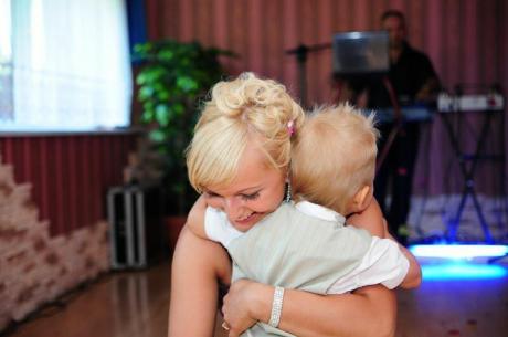 Z mamą<a href="profile.php?lookup=213"> - Aleks</a><br/>
		         Komentarzy: 1
 Obejrzano:  26796 Ocena: Brak
