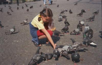 Dzieci i gołębie<a href="profile.php?lookup=1"> - piotr</a><br/>
		         Komentarzy: 0
 Obejrzano:  44649 Ocena: Brak
