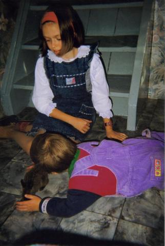 Ilonka<a href="profile.php?lookup=389"> - kinga</a><br/>
		         Komentarzy: 1
 Obejrzano:  27024 Ocena: <img src="images/star.gif" alt="*" style="vertical-align:middle"/><img src="images/star.gif" alt="*" style="vertical-align:middle"/><img src="images/star.gif" alt="*" style="vertical-align:middle"/><img src="images/star.gif" alt="*" style="vertical-align:middle"/><img src="images/star.gif" alt="*" style="vertical-align:middle"/>
