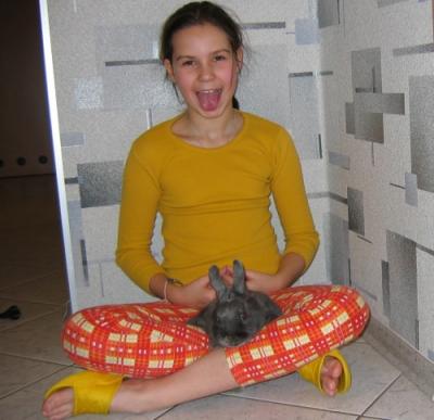 Rodzice uważajcie na dobór zwierzaka<a href="profile.php?lookup=1"> - piotr</a><br/>
		         Komentarzy: 1
 Obejrzano:  40823 Ocena: <img src="images/star.gif" alt="*" style="vertical-align:middle"/><img src="images/star.gif" alt="*" style="vertical-align:middle"/><img src="images/star.gif" alt="*" style="vertical-align:middle"/><img src="images/star.gif" alt="*" style="vertical-align:middle"/><img src="images/star.gif" alt="*" style="vertical-align:middle"/>
