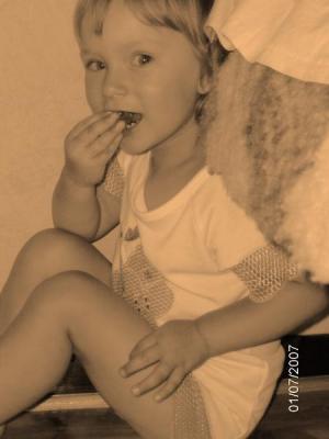 Ja też byłam mała!<a href="profile.php?lookup=37"> - wioletta cieslak</a><br/>
		         Komentarzy: 0
 Obejrzano:  35862 Ocena: Brak
