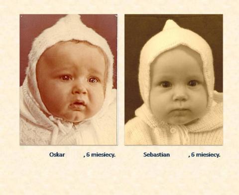 Mój tata i ja<a href="profile.php?lookup=128"> - bialalis</a><br/>
		         Komentarzy: 1
 Obejrzano:  31977 Ocena: Brak
