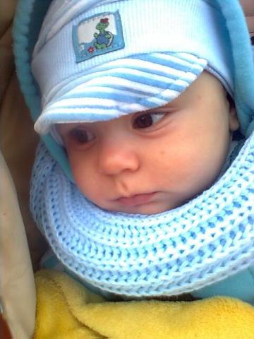 krystianek<a href="profile.php?lookup=440"> - magda09</a><br/>
		         Komentarzy: 1
 Obejrzano:  30428 Ocena: <img src="images/star.gif" alt="*" style="vertical-align:middle"/><img src="images/star.gif" alt="*" style="vertical-align:middle"/><img src="images/star.gif" alt="*" style="vertical-align:middle"/><img src="images/star.gif" alt="*" style="vertical-align:middle"/><img src="images/star.gif" alt="*" style="vertical-align:middle"/>
