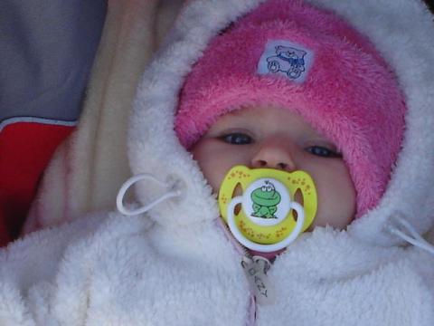 Na spacerq<a href="profile.php?lookup=282"> - anulka0072</a><br/>
		         Komentarzy: 0
 Obejrzano:  28486 Ocena: Brak
