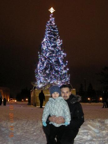 Nika z TaTą:)<a href="profile.php?lookup=97"> - joanna78</a><br/>
		         Komentarzy: 0
 Obejrzano:  24009 Ocena: Brak
