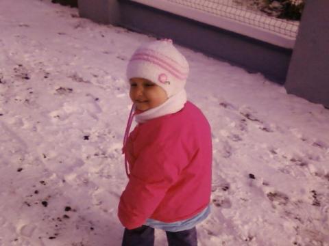 padal snieg, padal snieg<a href="profile.php?lookup=188"> - magdak228</a><br/>
		         Komentarzy: 0
 Obejrzano:  26205 Ocena: Brak
