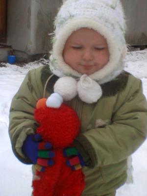 Z przytulanką bezpieczniej<a href="profile.php?lookup=20"> - biba1978</a><br/>
		         Komentarzy: 0
 Obejrzano:  34143 Ocena: Brak
