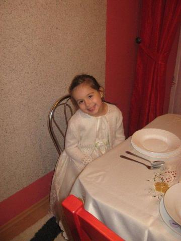 Dagunia<a href="profile.php?lookup=463"> - dagusia</a><br/>
		         Komentarzy: 1
 Obejrzano:  27580 Ocena: Brak
