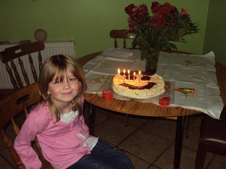 urodzinki<a href="profile.php?lookup=573"> - monika0508</a><br/>
		         Komentarzy: 1
 Obejrzano:  24758 Ocena: <img src="images/star.gif" alt="*" style="vertical-align:middle"/><img src="images/star.gif" alt="*" style="vertical-align:middle"/><img src="images/star.gif" alt="*" style="vertical-align:middle"/><img src="images/star.gif" alt="*" style="vertical-align:middle"/><img src="images/star.gif" alt="*" style="vertical-align:middle"/>
