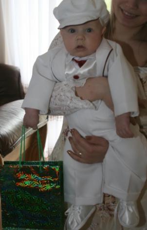 A oto i moj dzien, no i moje prezenty<a href="profile.php?lookup=128"> - bialalis</a><br/>
		         Komentarzy: 1
 Obejrzano:  27966 Ocena: <img src="images/star.gif" alt="*" style="vertical-align:middle"/><img src="images/star.gif" alt="*" style="vertical-align:middle"/><img src="images/star.gif" alt="*" style="vertical-align:middle"/>
