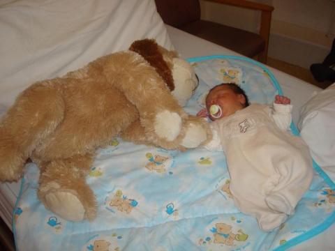 Mój Skarbeczek<a href="profile.php?lookup=216"> - aneczkakorcz</a><br/>
		         Komentarzy: 2
 Obejrzano:  32902 Ocena: <img src="images/star.gif" alt="*" style="vertical-align:middle"/><img src="images/star.gif" alt="*" style="vertical-align:middle"/><img src="images/star.gif" alt="*" style="vertical-align:middle"/><img src="images/star.gif" alt="*" style="vertical-align:middle"/>
