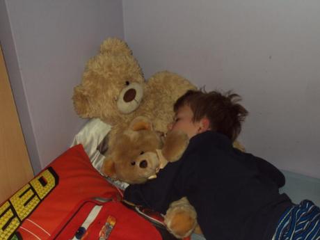 Śpimy!<a href="profile.php?lookup=573"> - monika0508</a><br/>
		         Komentarzy: 1
 Obejrzano:  26608 Ocena: Brak
