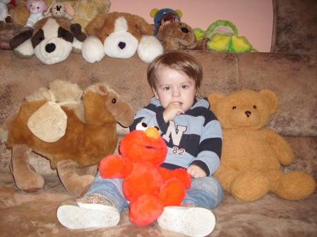 z moimi maskotkami :)<a href="profile.php?lookup=352"> - senepa</a><br/>
		         Komentarzy: 1
 Obejrzano:  26458 Ocena: Brak
