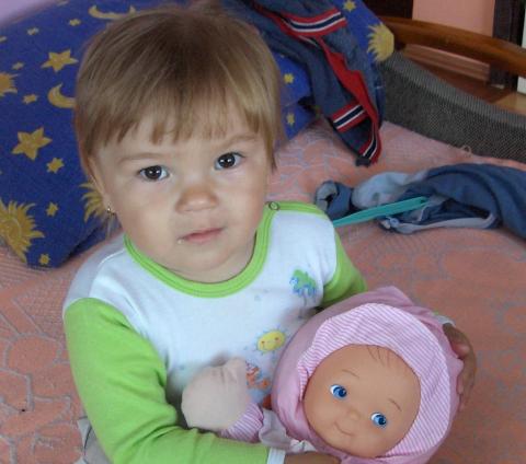 Moja lala<a href="profile.php?lookup=395"> - GregAnet</a><br/>
		         Komentarzy: 0
 Obejrzano:  27363 Ocena: <img src="images/star.gif" alt="*" style="vertical-align:middle"/><img src="images/star.gif" alt="*" style="vertical-align:middle"/><img src="images/star.gif" alt="*" style="vertical-align:middle"/>
