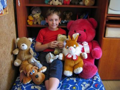 Jego misie patysie!<a href="profile.php?lookup=1"> - piotr</a><br/>
		         Komentarzy: 2
 Obejrzano:  42963 Ocena: <img src="images/star.gif" alt="*" style="vertical-align:middle"/><img src="images/star.gif" alt="*" style="vertical-align:middle"/><img src="images/star.gif" alt="*" style="vertical-align:middle"/><img src="images/star.gif" alt="*" style="vertical-align:middle"/><img src="images/star.gif" alt="*" style="vertical-align:middle"/>
