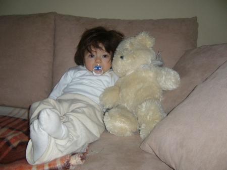  Marcepan z pluszaczkiem<a href="profile.php?lookup=61"> - sylwia1852</a><br/>
		         Komentarzy: 1
 Obejrzano:  31271 Ocena: <img src="images/star.gif" alt="*" style="vertical-align:middle"/><img src="images/star.gif" alt="*" style="vertical-align:middle"/><img src="images/star.gif" alt="*" style="vertical-align:middle"/><img src="images/star.gif" alt="*" style="vertical-align:middle"/><img src="images/star.gif" alt="*" style="vertical-align:middle"/>
