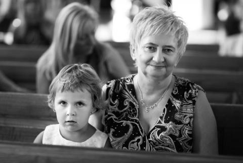 Kaja i babcia Stasia<a href="profile.php?lookup=289"> - dorota1979</a><br/>
		         Komentarzy: 0
 Obejrzano:  33028 Ocena: Brak
