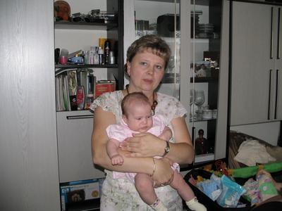 Lilka i babcia Iwonka<a href="profile.php?lookup=278"> - nikola19861</a><br/>
		         Komentarzy: 0
 Obejrzano:  28530 Ocena: Brak
