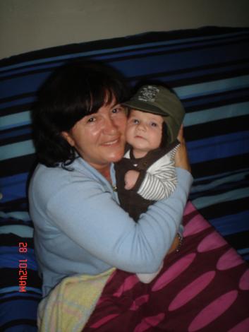 Oli i Babcia<a href="profile.php?lookup=19"> - pj_owie</a><br/>
		         Komentarzy: 0
 Obejrzano:  35157 Ocena: Brak
