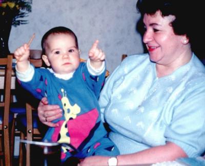 Babcia mnie nauczyła!<a href="profile.php?lookup=1"> - piotr</a><br/>
		         Komentarzy: 3
 Obejrzano:  42616 Ocena: Brak
