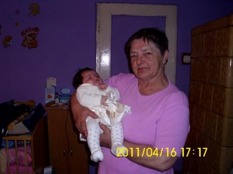 Babcia <a href="profile.php?lookup=859"> - viki12344</a><br/>
		         Komentarzy: 0
 Obejrzano:  23934 Ocena: Brak
