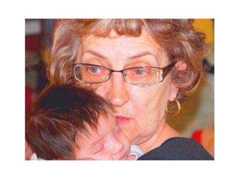 moja Babunia...<a href="profile.php?lookup=240"> - maama</a><br/>
		         Komentarzy: 0
 Obejrzano:  40980 Ocena: Brak
