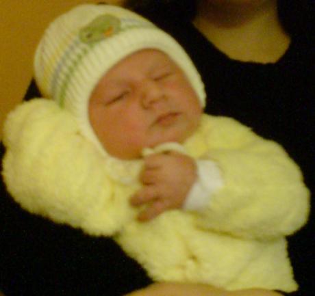 Moja pociecha gotowa do wyjścia<a href="profile.php?lookup=846"> - domi1_23</a><br/>
		         Komentarzy: 0
 Obejrzano:  24040 Ocena: Brak
