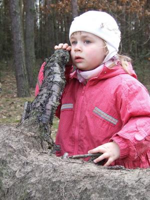 Spacer Marty w lesie :)<a href="profile.php?lookup=53"> - darek</a><br/>
		         Komentarzy: 0
 Obejrzano:  34937 Ocena: Brak
