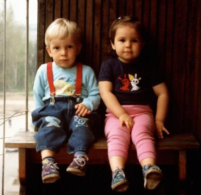 Pierwsze zaloty?<a href="profile.php?lookup=13"> - Tomek</a><br/>
		         Komentarzy: 1
 Obejrzano:  46191 Ocena: <img src="images/star.gif" alt="*" style="vertical-align:middle"/><img src="images/star.gif" alt="*" style="vertical-align:middle"/><img src="images/star.gif" alt="*" style="vertical-align:middle"/><img src="images/star.gif" alt="*" style="vertical-align:middle"/><img src="images/star.gif" alt="*" style="vertical-align:middle"/>
