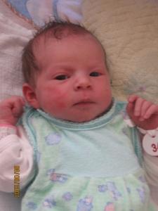 Jaka śliczna!<a href="profile.php?lookup=4"> - danka</a><br/>
		         Komentarzy: 2
 Obejrzano:  45461 Ocena: Brak
