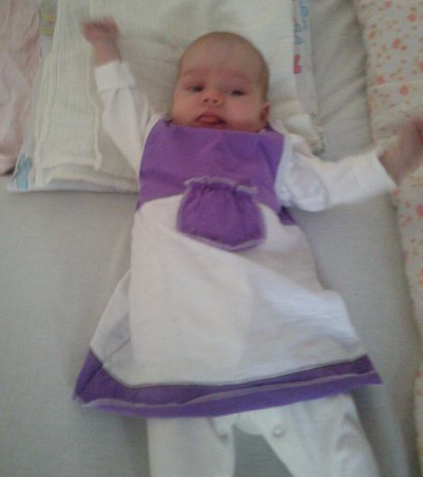 zuzia jest już duża<a href="profile.php?lookup=847"> - wuefka</a><br/>
		         Komentarzy: 0
 Obejrzano:  24975 Ocena: Brak
