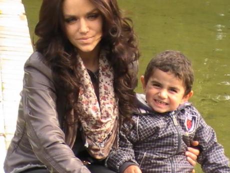 Uśmiech do aparatu!<a href="profile.php?lookup=387"> - regisia8</a><br/>
		         Komentarzy: 0
 Obejrzano:  26520 Ocena: Brak
