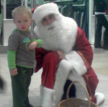 Prezent za mały!<a href="profile.php?lookup=20"> - biba1978</a><br/>
		         Komentarzy: 1
 Obejrzano:  29710 Ocena: Brak
