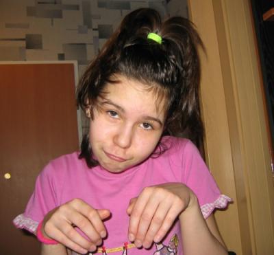 Tatusiu, kup króliczka!<a href="profile.php?lookup=1"> - piotr</a><br/>
		         Komentarzy: 1
 Obejrzano:  36903 Ocena: Brak
