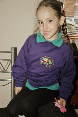 do nowego przedszkola :)<a href="profile.php?lookup=240"> - maama</a><br/>
		         Komentarzy: 0
 Obejrzano:  26031 Ocena: Brak
