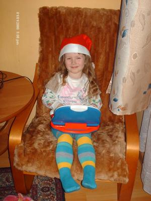 Weronisia - Mikołaj<a href="profile.php?lookup=58"> - monia</a><br/>
		         Komentarzy: 0
 Obejrzano:  35267 Ocena: Brak
