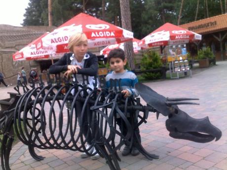 z prehisto na Ty<a href="profile.php?lookup=387"> - regisia8</a><br/>
		         Komentarzy: 0
 Obejrzano:  26093 Ocena: Brak
